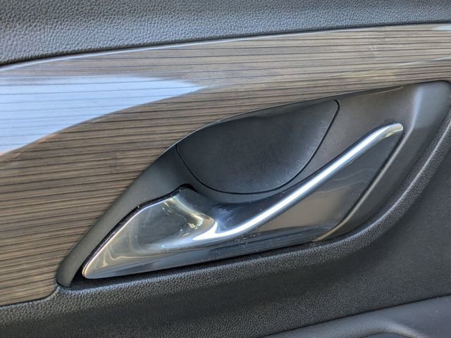 Used 2023 GMC Terrain Denali image 26