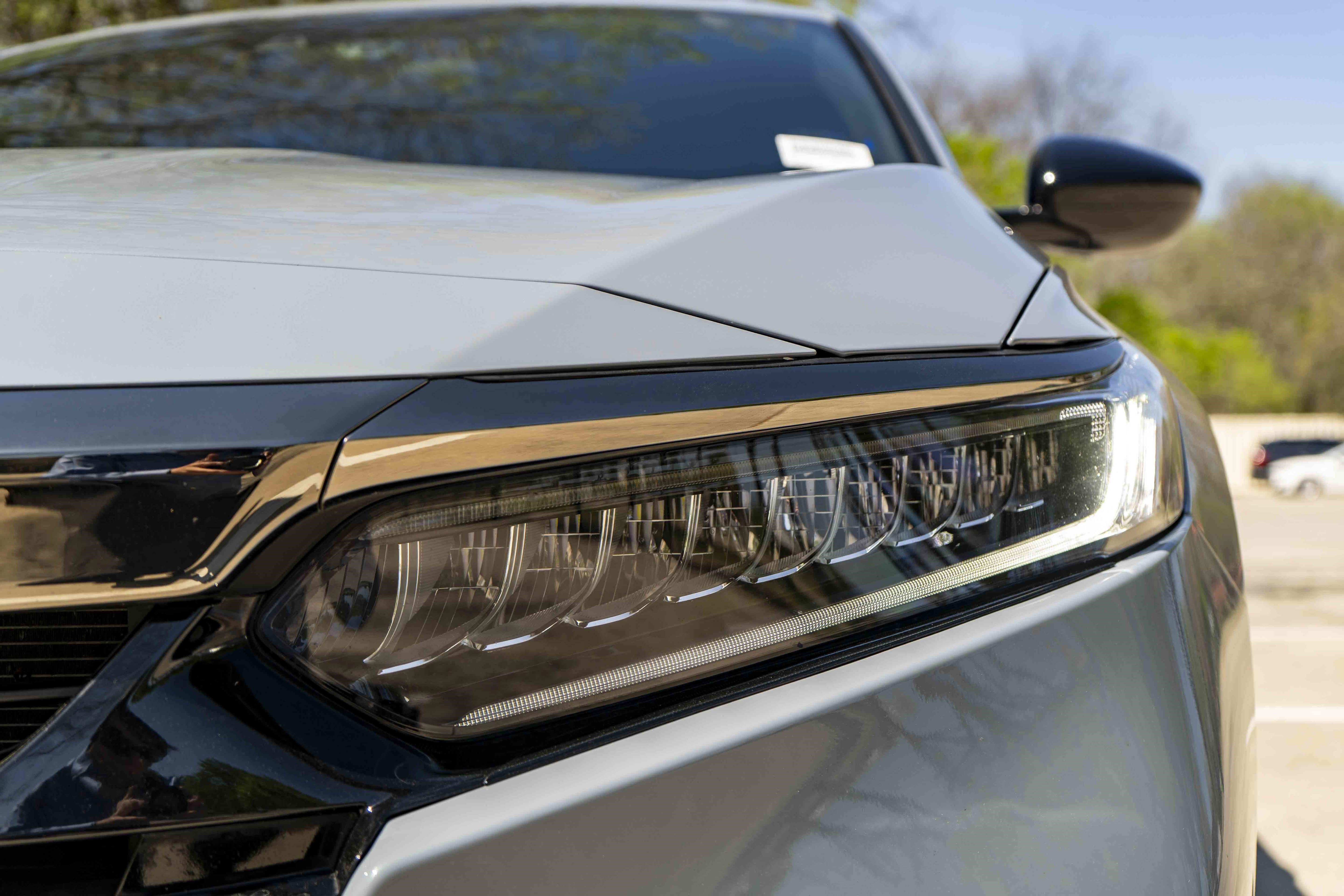 Used 2022 Honda Accord Sport image 11