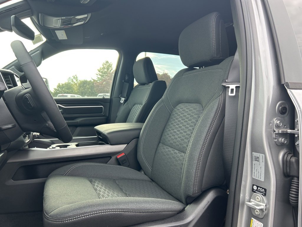 New 2026 RAM 1500 Big Horn image 10
