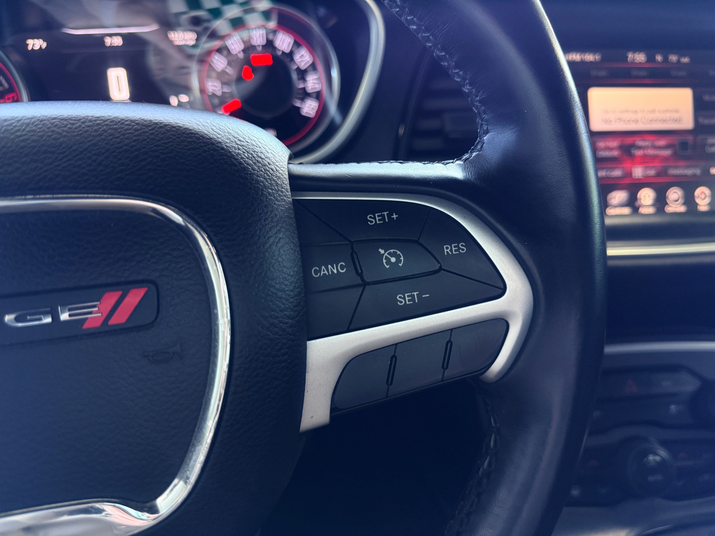 Used 2015 Dodge Challenger R/T Plus RWD image 16
