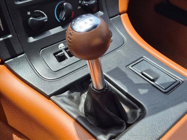 Used 2000 Dodge Viper RT/10 RWD image 10