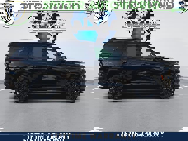 New 2026 Chevrolet Traverse LT w/ Midnight/Sport Edition image 9