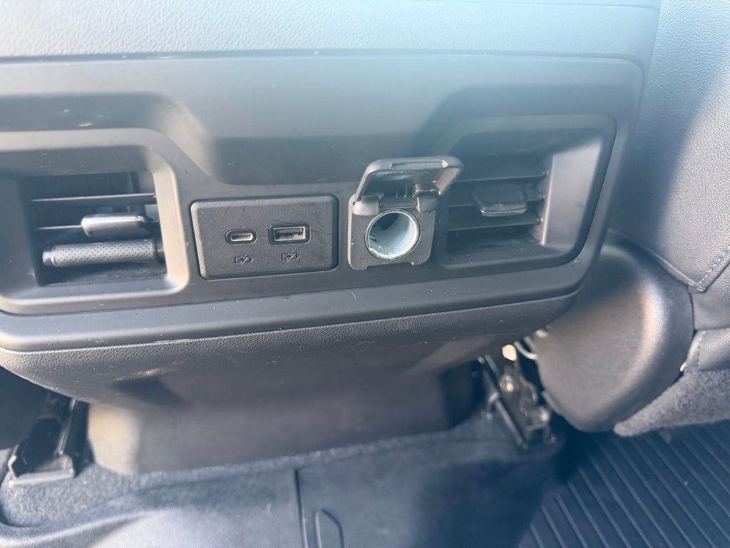 Used 2021 Chevrolet Silverado 1500 LT Trail Boss w/ Convenience Package II image 29