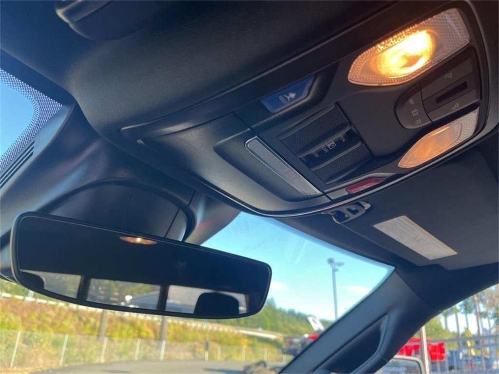 New 2025 RAM 2500 Tradesman image 22