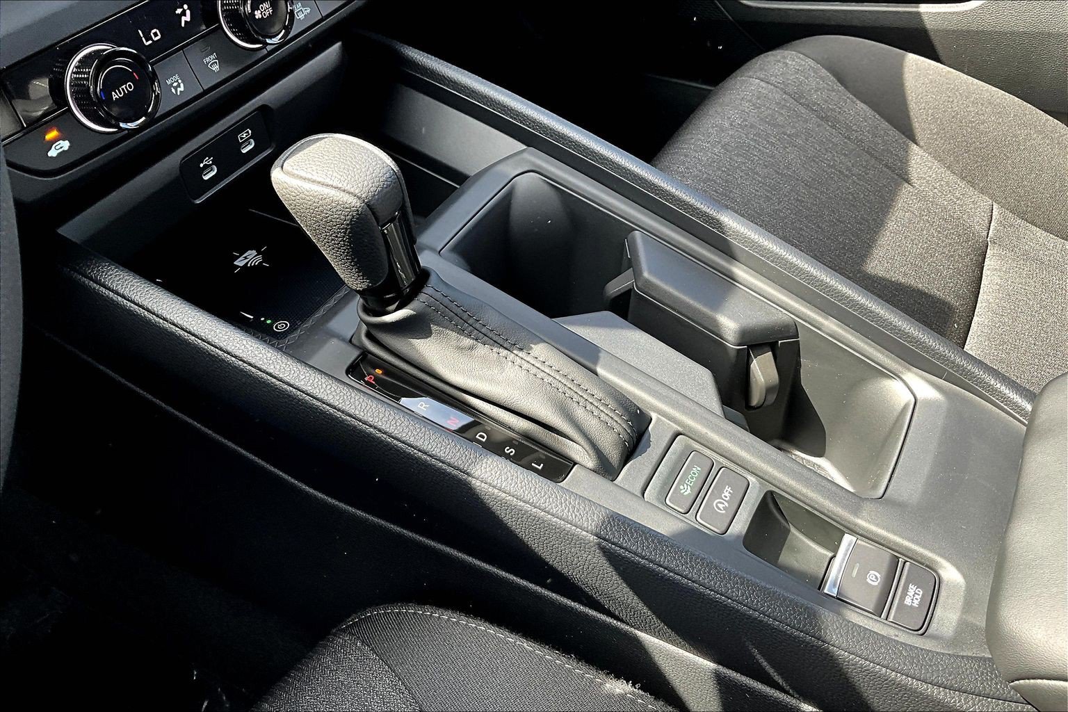 New 2026 Honda Accord SE image 14
