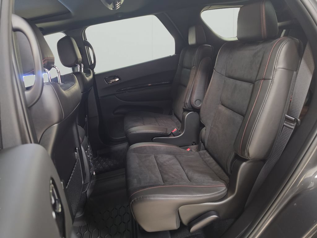 New 2026 Dodge Durango GT AWD/4WD image 14