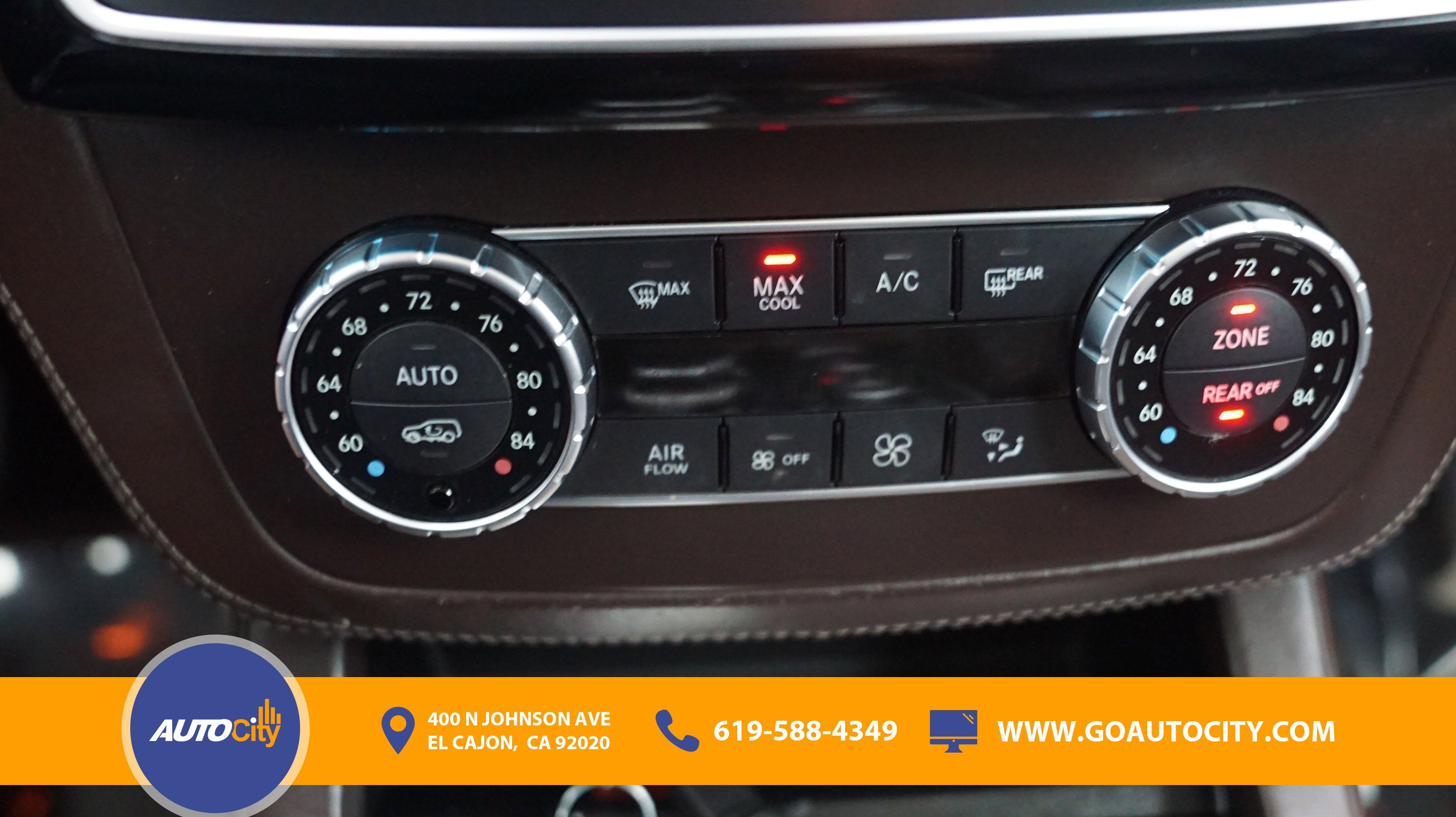 Used 2017 Mercedes-Benz GLS 550 4MATIC image 25