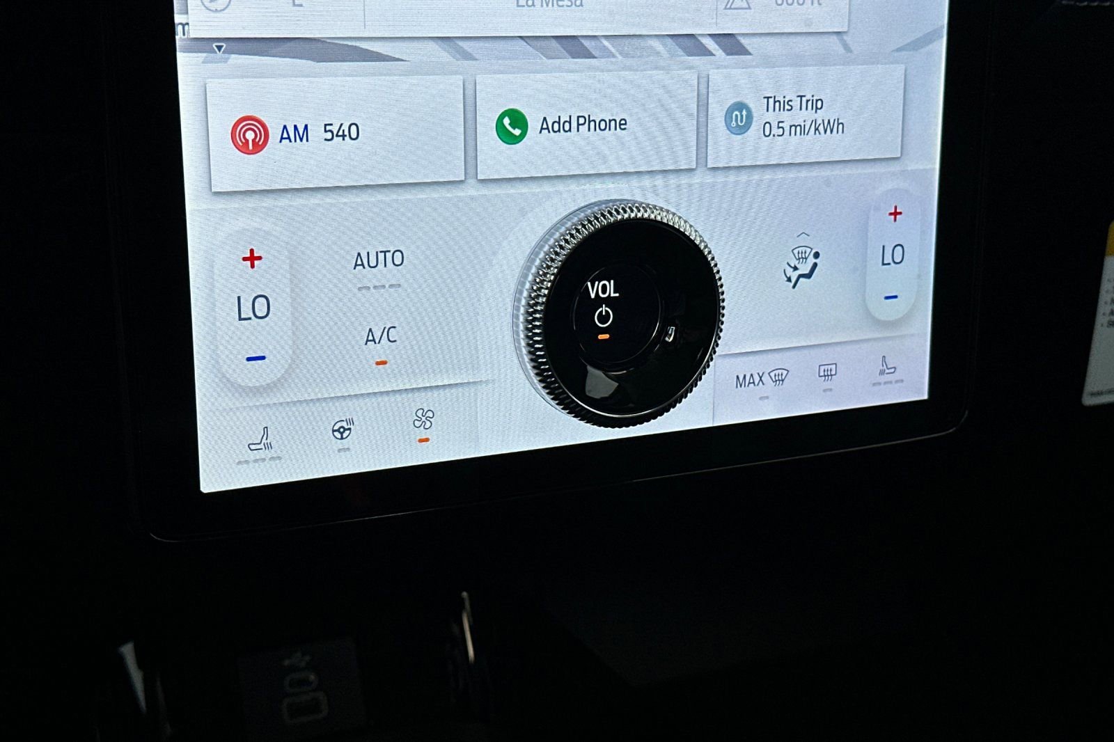 New 2026 Ford Mustang Mach-E Select w/ Comfort Package image 20