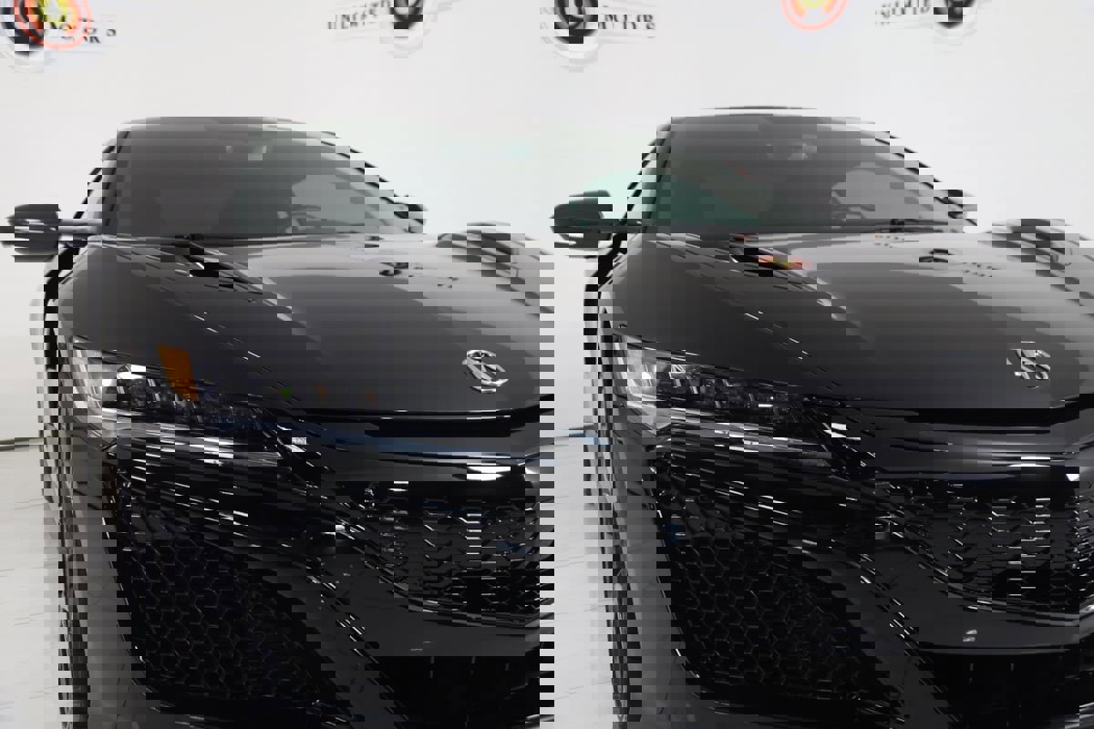 Used 2021 Acura NSX image 65