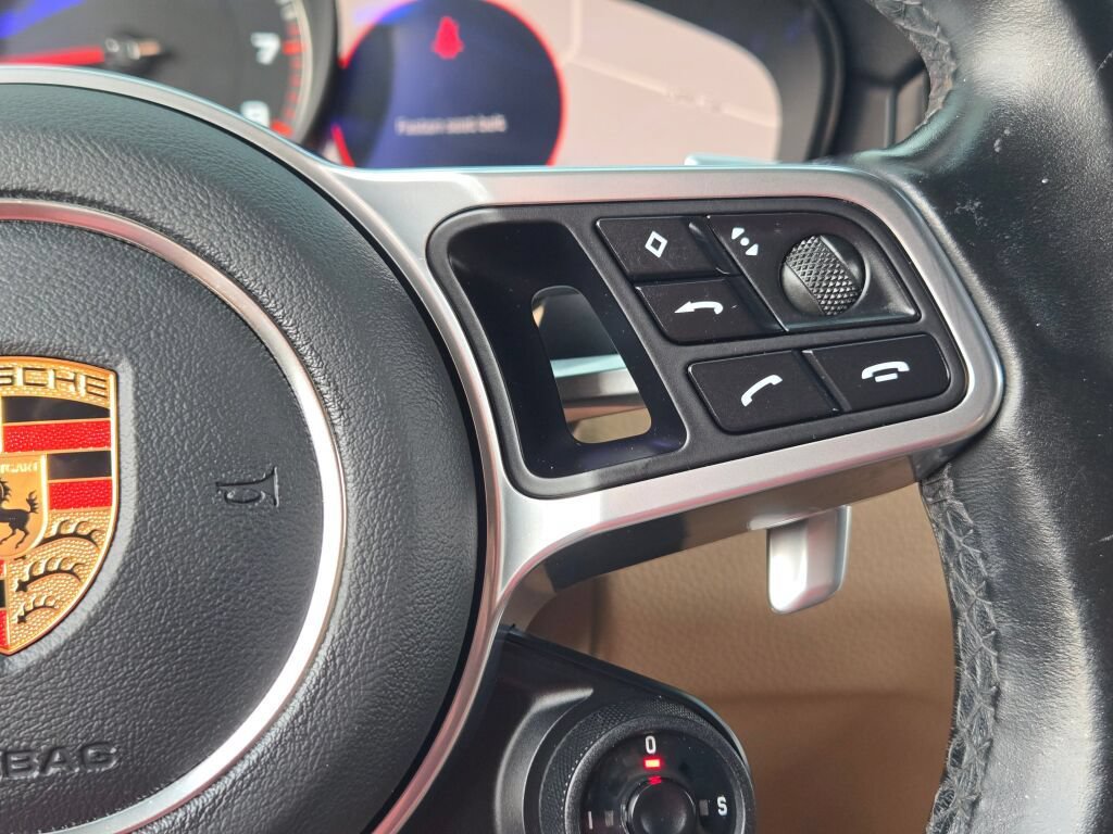 Used 2021 Porsche Cayenne S AWD/4WD image 42