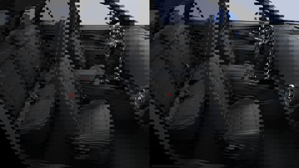 New 2026 Chevrolet Blazer EV LT AWD/4WD image 32