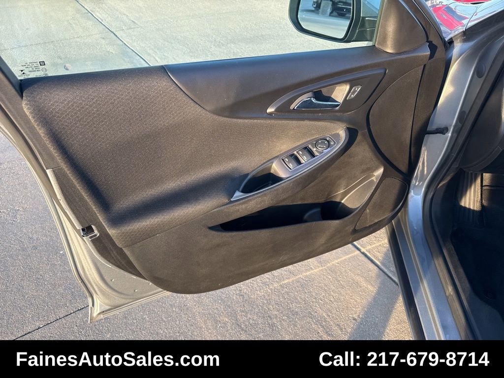 Used 2023 Chevrolet Malibu LT image 77