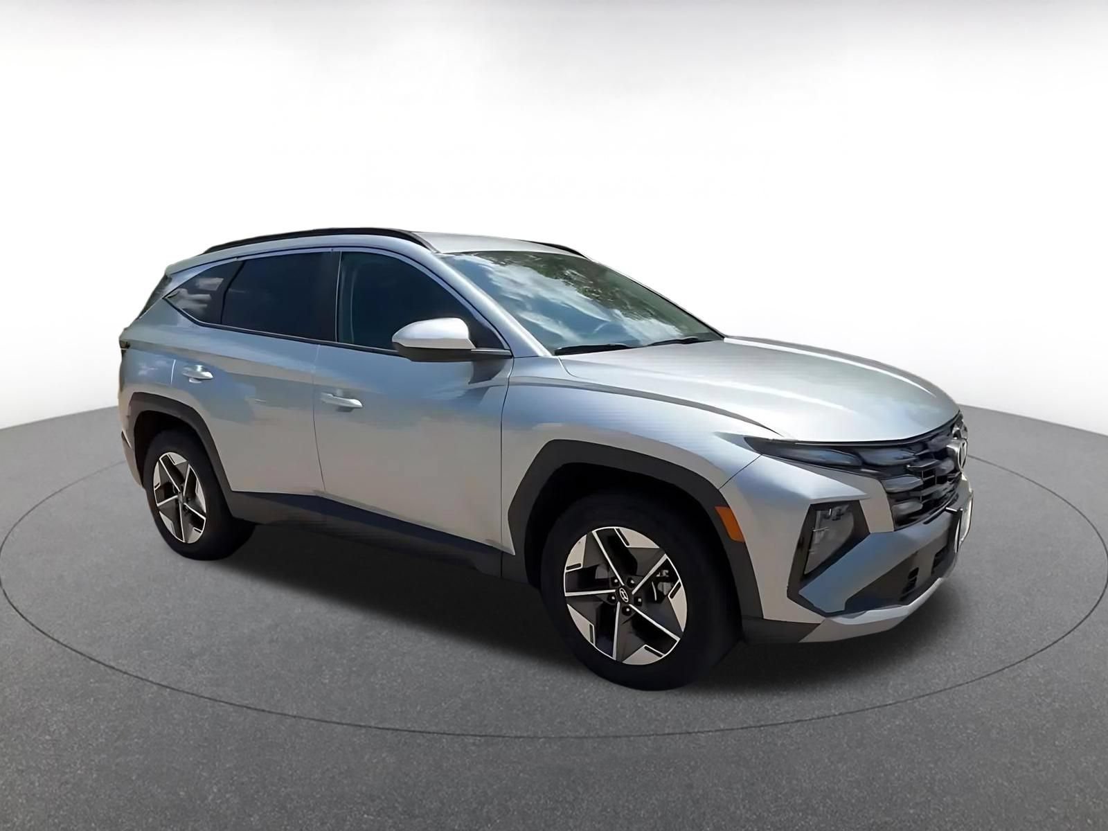 Used 2025 Hyundai Tucson SEL AWD/4WD video 2