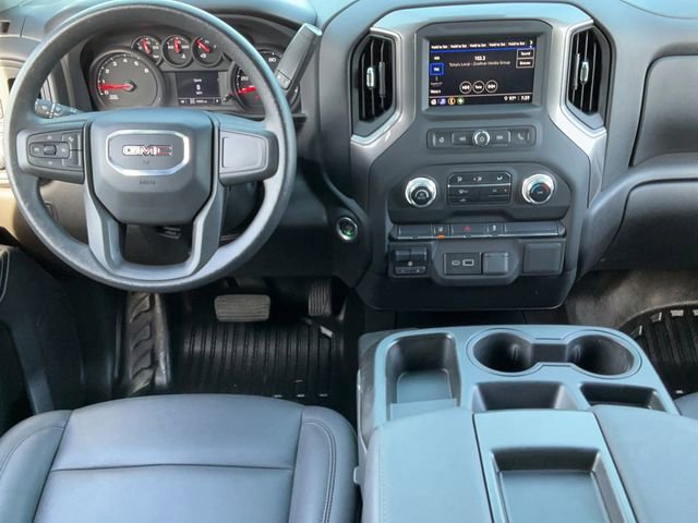 Used 2025 GMC Sierra 2500 Pro image 12