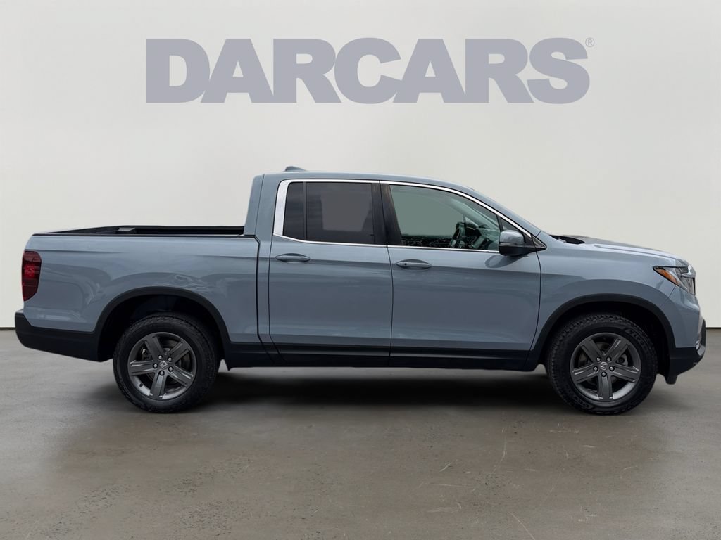 Used 2023 Honda Ridgeline RTL image 8