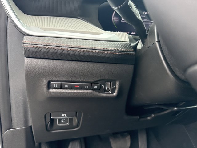 New 2026 Jeep Cherokee Limited AWD/4WD image 25