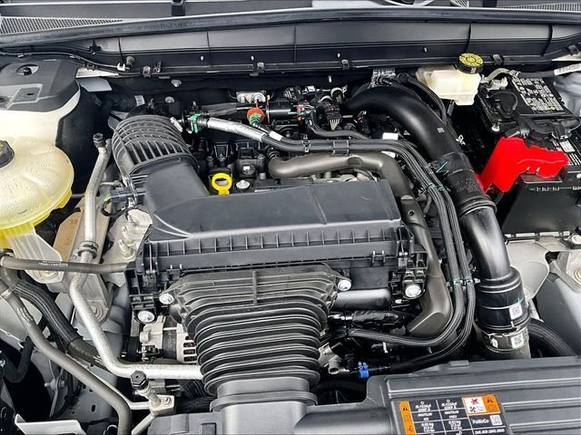 Used 2025 Lincoln Nautilus Reserve AWD/4WD image 33