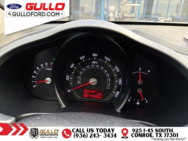 Used 2015 Kia Sportage LX image 5