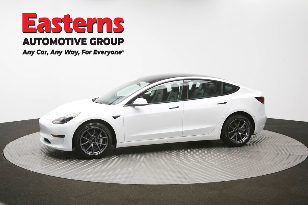 Used 2023 Tesla Model 3 Standard Range image 56