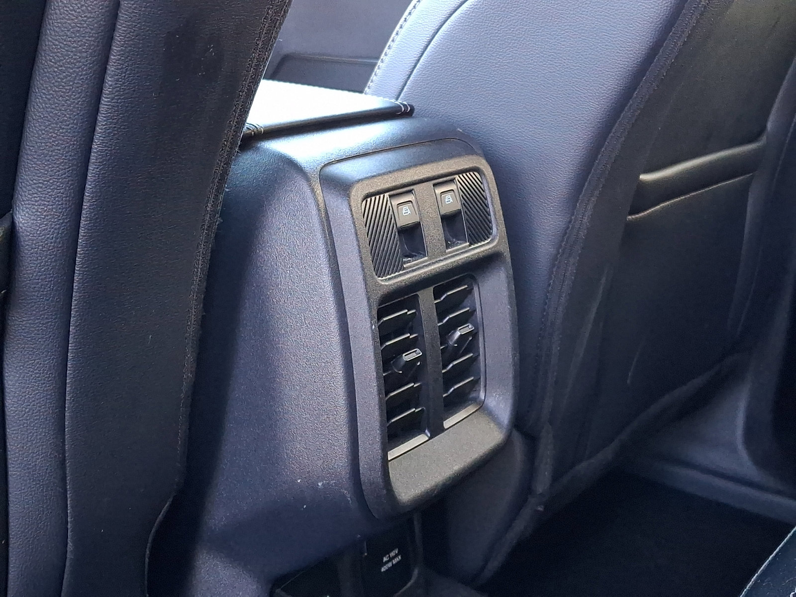 Used 2025 Ford Bronco Outer Banks image 10