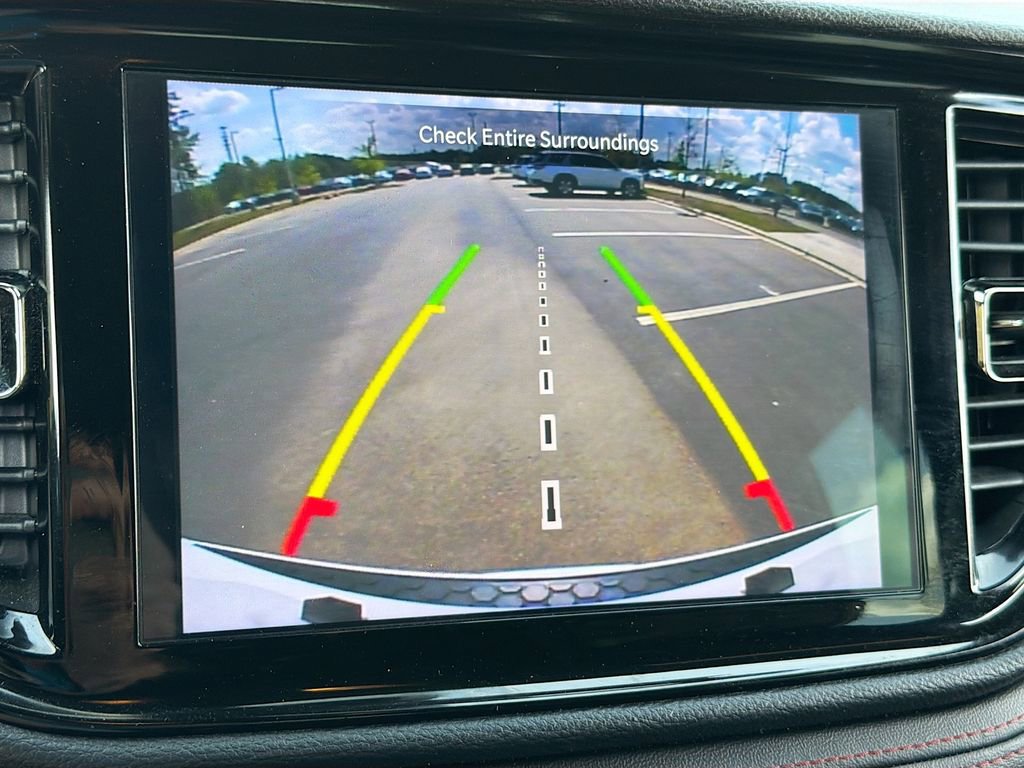 Used 2024 Dodge Durango GT image 20