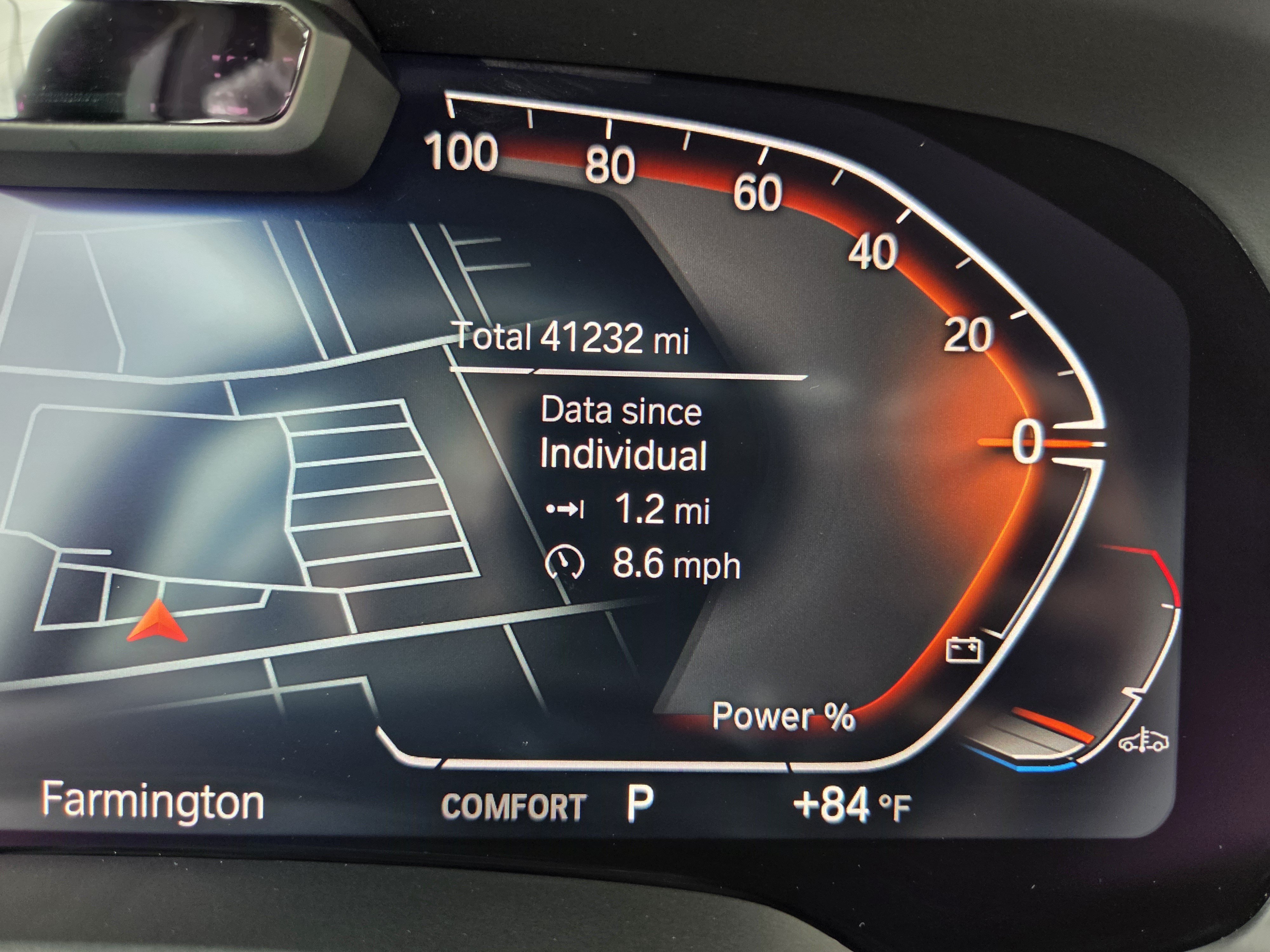 Certified 2023 BMW X5 xDrive40i w/ M Sport Package AWD/4WD image 16