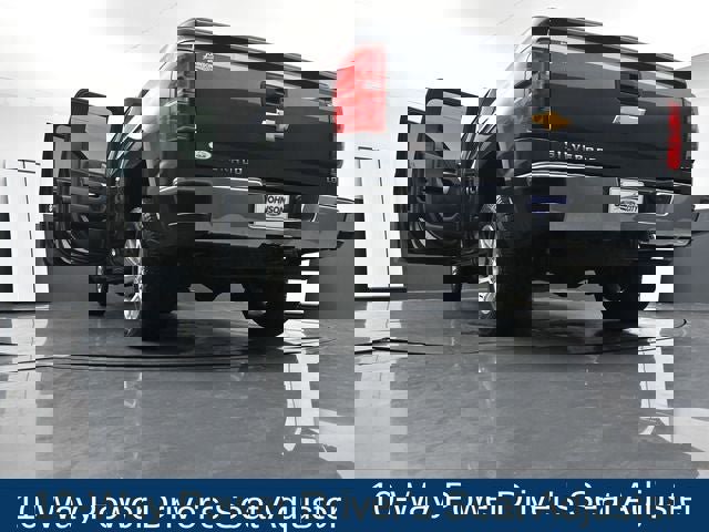 Used 2019 Chevrolet Silverado 1500 LT w/ All Star Edition image 41