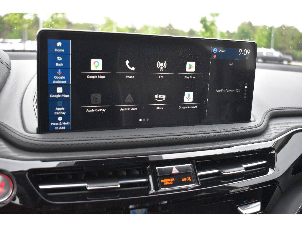 New 2026 Acura MDX w/ Advance Package AWD/4WD image 14