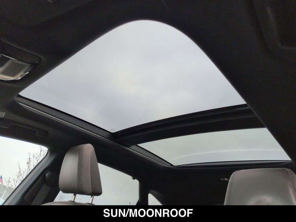 Used 2023 Lexus RX 350 AWD w/ Cold Area Package image 2