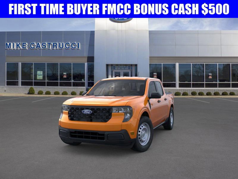 New 2026 Ford Maverick XL image 2