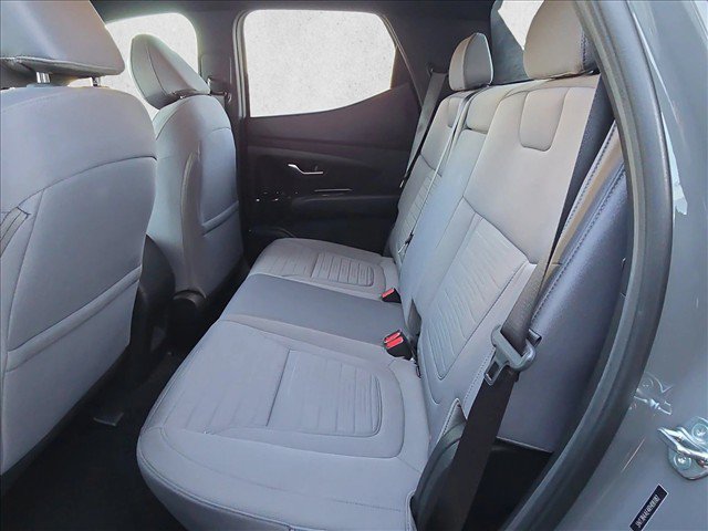 Used 2024 Hyundai Santa Cruz SEL FWD image 18