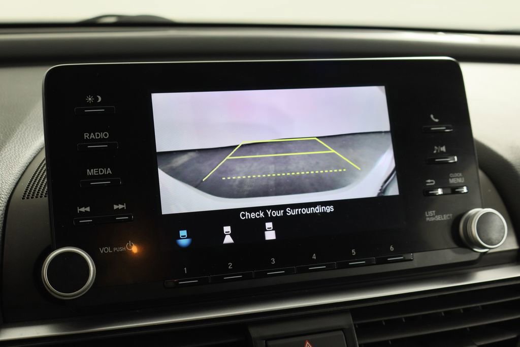 Used 2018 Honda Accord LX image 29