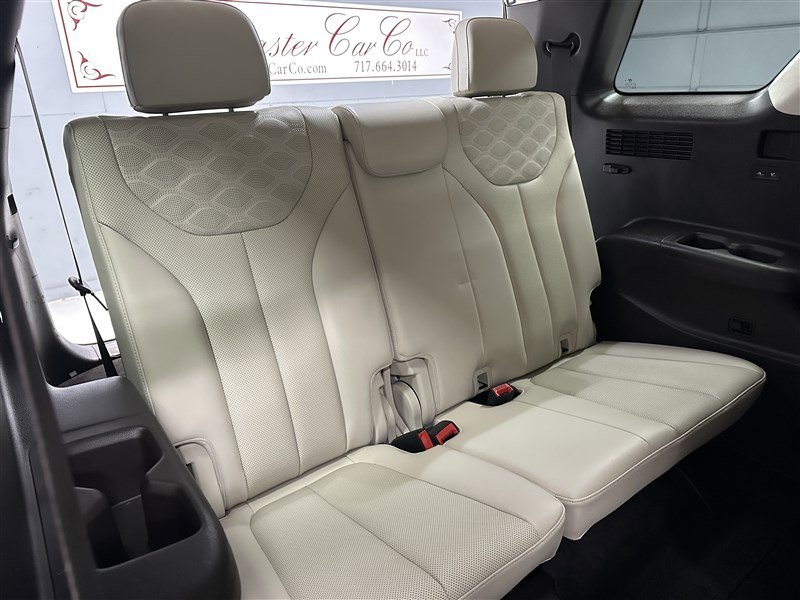 Used 2020 Hyundai Palisade Limited image 7