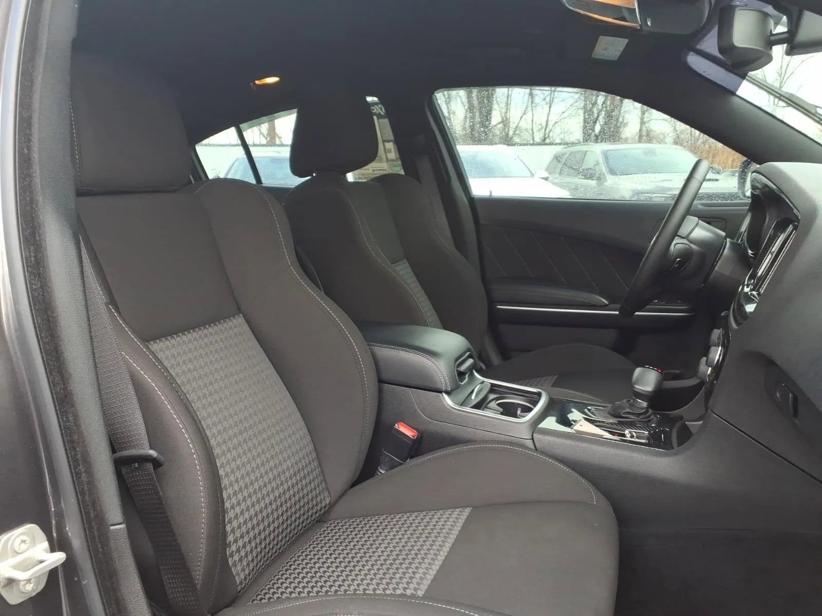 Used 2023 Dodge Charger GT w/ Cold Weather Package image 13