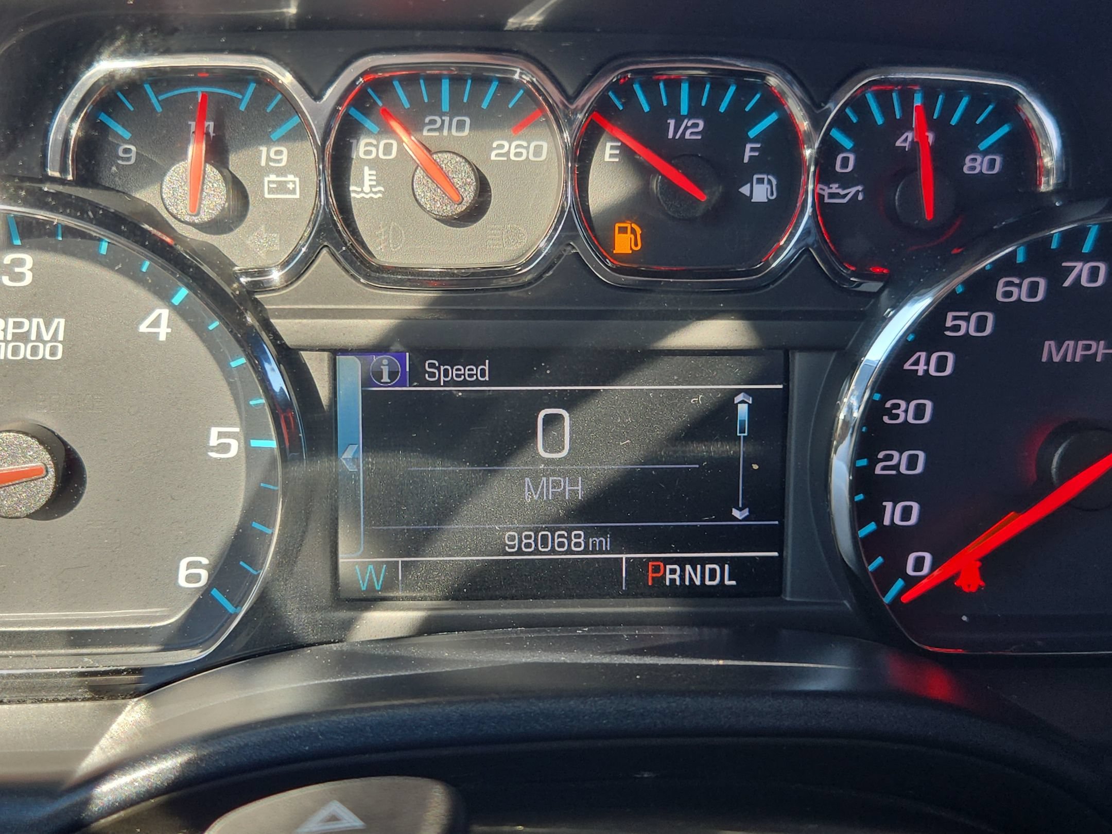 Used 2019 Chevrolet Silverado 1500 LT AWD/4WD image 29