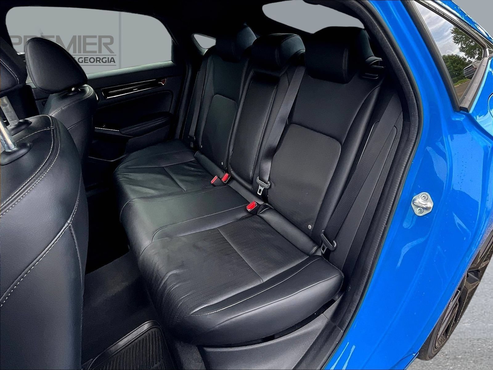 Used 2023 Honda Civic Sport Touring image 22