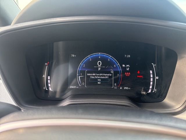 Used 2026 Toyota Corolla SE FWD image 27