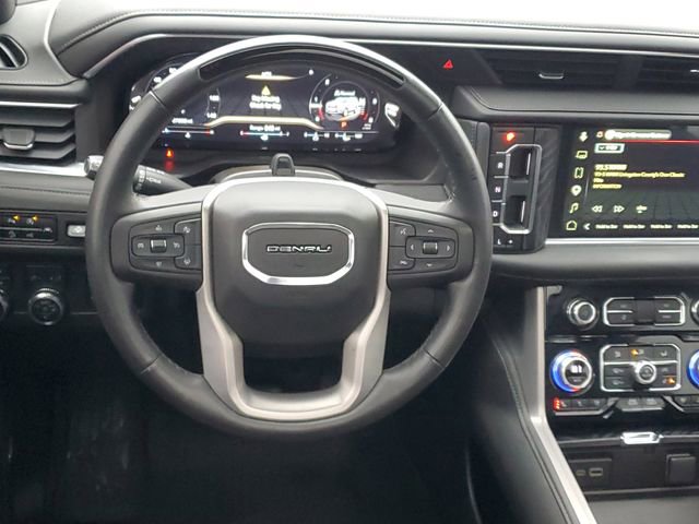 Certified 2023 GMC Yukon Denali w/ Denali Reserve Package AWD/4WD image 12