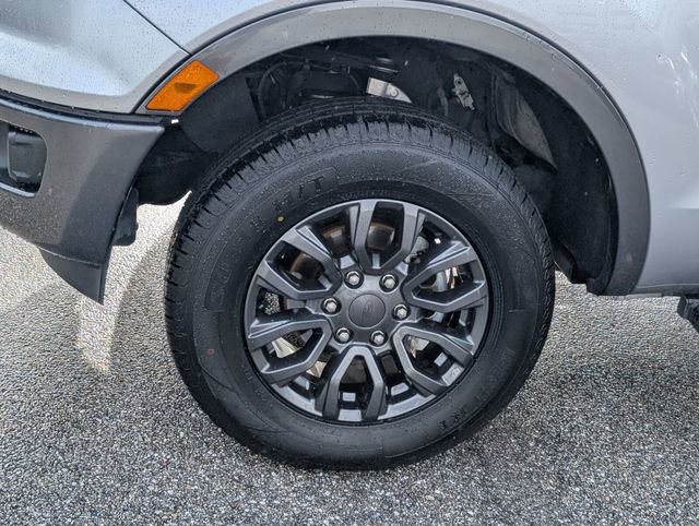 Certified 2020 Ford Ranger XLT w/ Equipment Group 301A Mid image 4