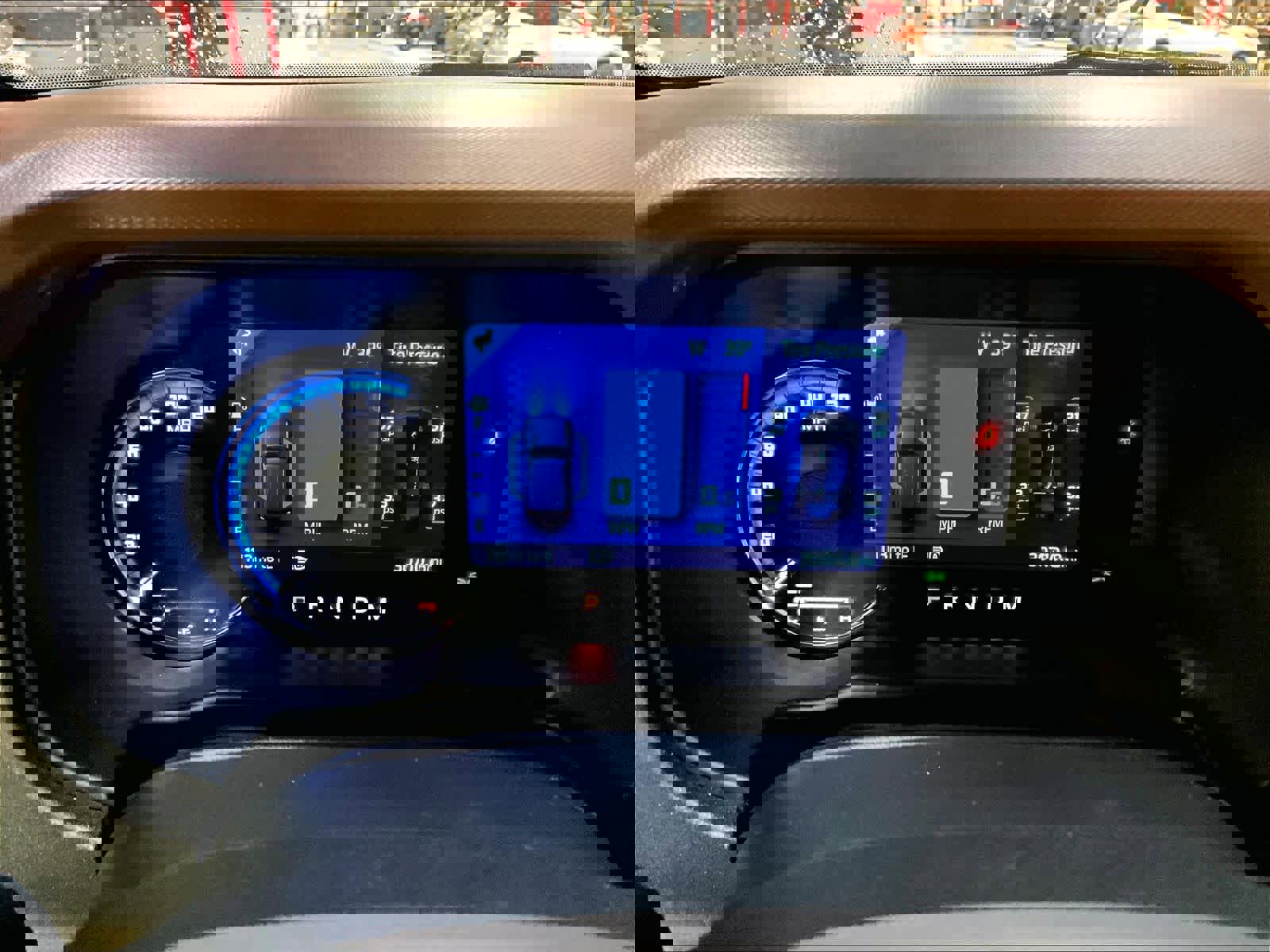 Used 2024 Ford Bronco Outer Banks image 25