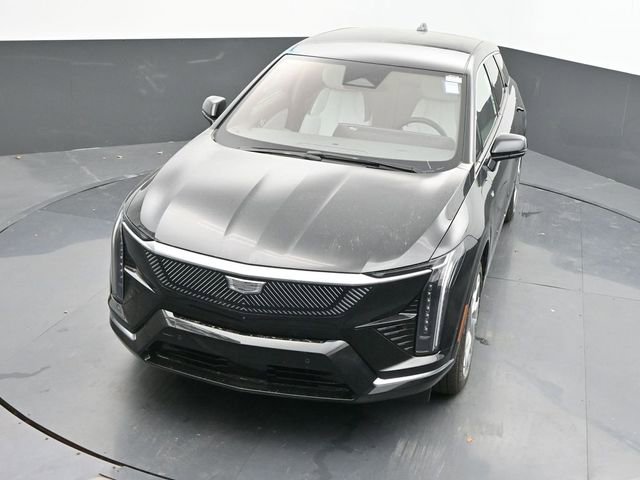 New 2025 Cadillac Optiq Luxury 1 w/ LPO, Floor Liner Package image 33