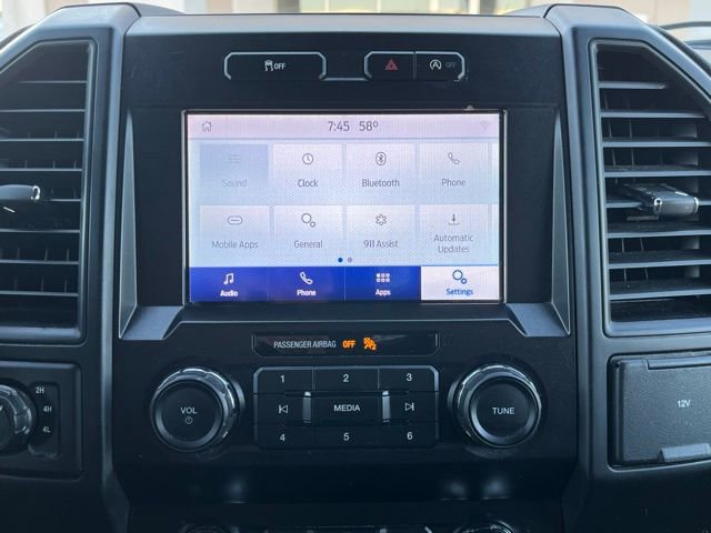 Used 2020 Ford F150 XL w/ Equipment Group 101A Mid image 21