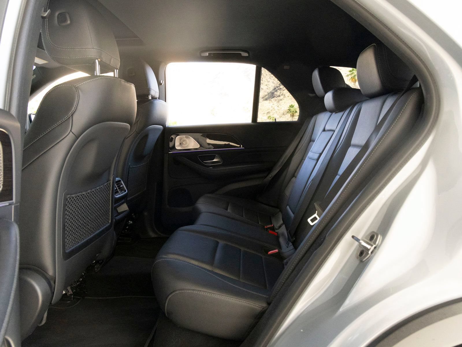 Used 2022 Mercedes-Benz GLE 350 image 20