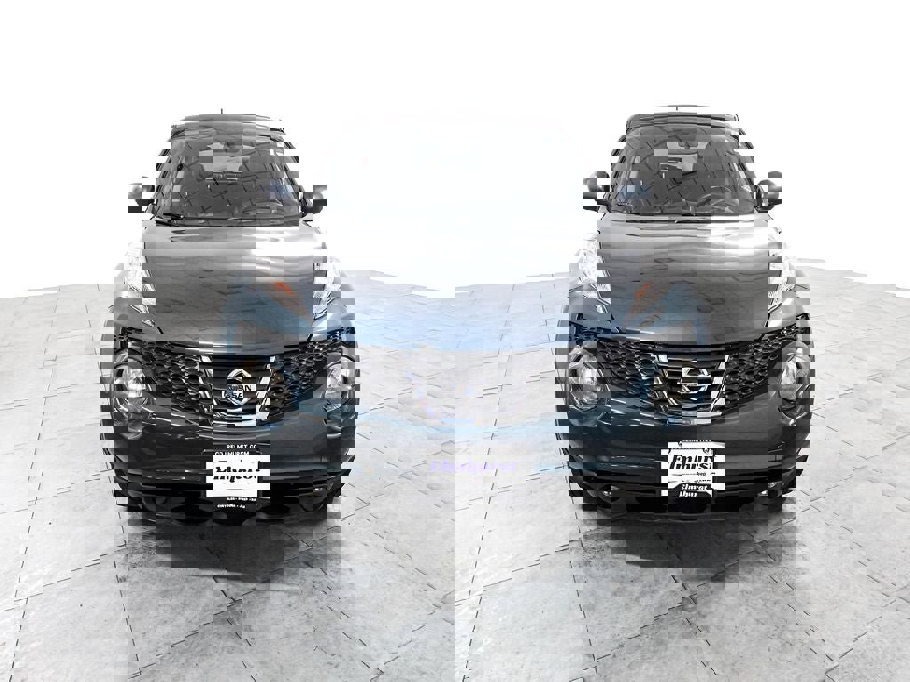 Used 2013 Nissan Juke SL image 2