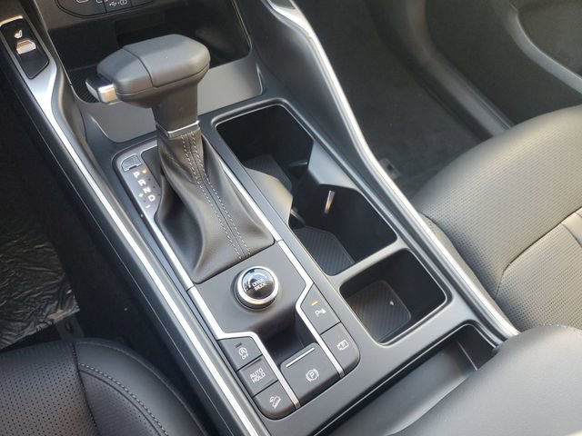 New 2026 Kia Sorento S w/ S Panoramic Sunroof Package FWD image 26