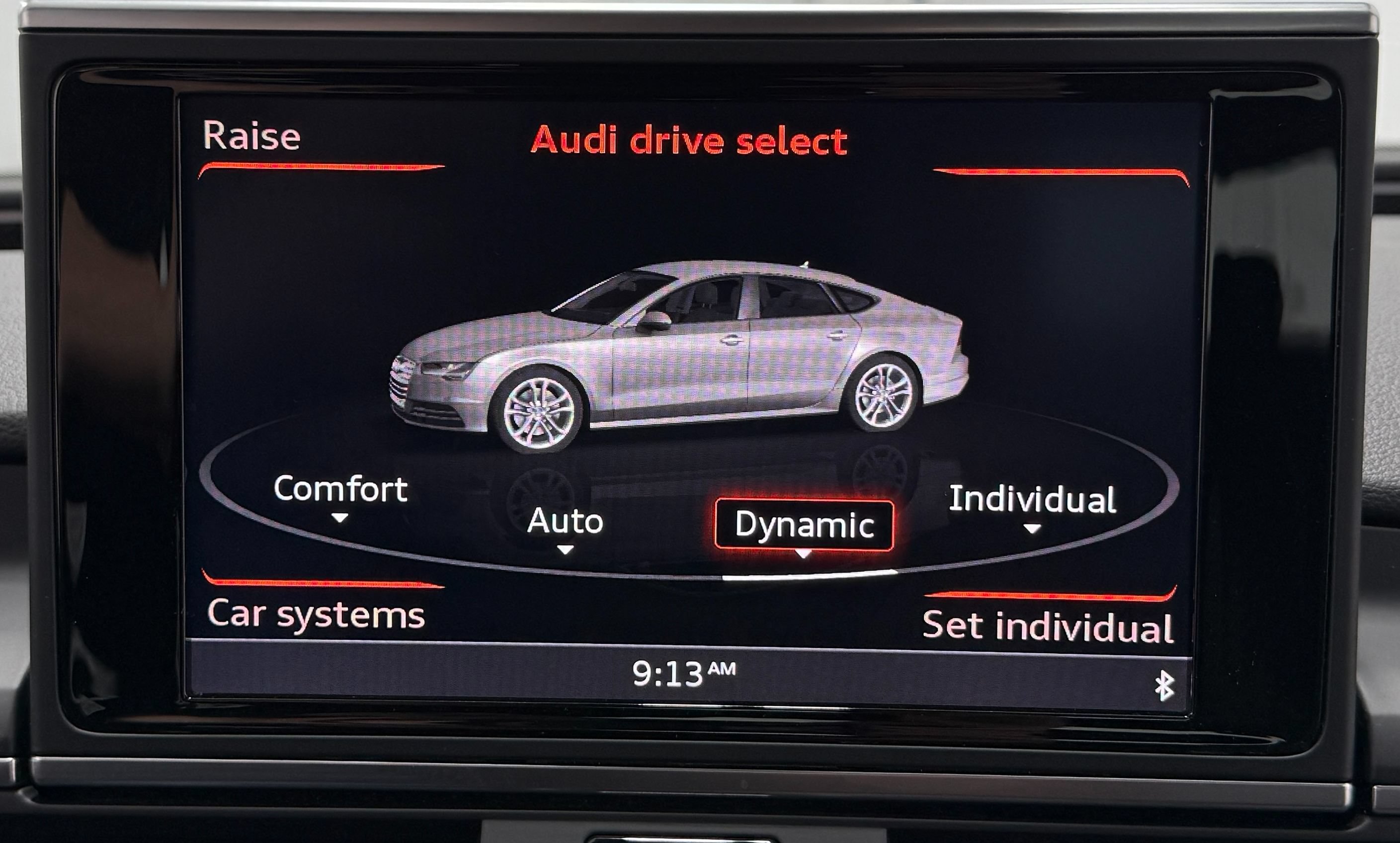 Used 2017 Audi S7 Premium Plus AWD/4WD image 27