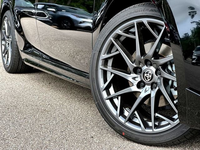 New 2026 Toyota Camry XSE image 2