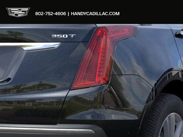 New 2026 Cadillac XT5 Premium Luxury w/ LPO, Floor Liner Package image 39