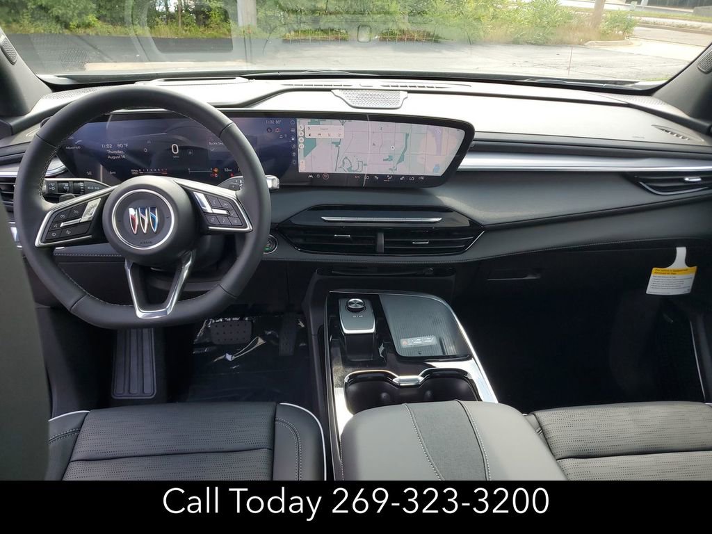 New 2026 Buick Enclave Sport Touring w/ Power Package image 22
