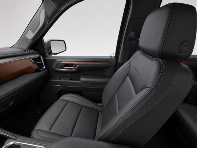 Certified 2023 GMC Sierra 1500 Denali AWD/4WD image 18